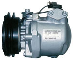 FC0803 Compressor, air conditioning 926002J603 NISSAN PRIMER 1996-